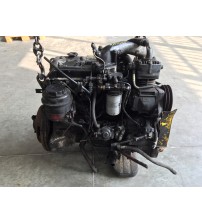 Motore Iveco Eurocargo 75E12 65E12  8040.25X